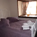 Hotel Murat Bey Konagi Ankara
