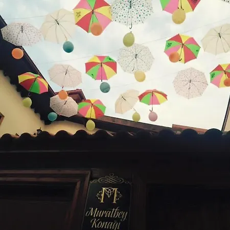 Murat Bey Konagi 2* Ancara