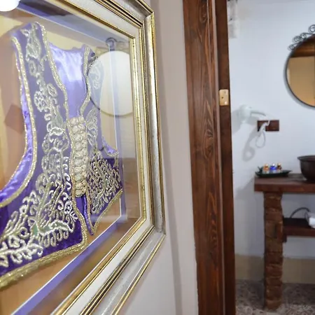 Murat Bey Konagi Hotel Ankara