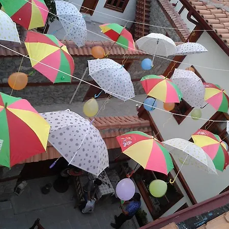 Murat Bey Konagi Ankara