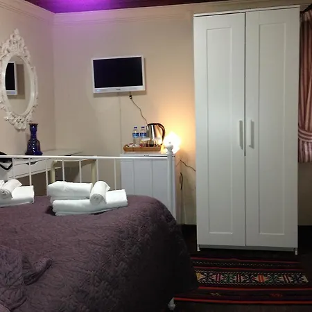 Hotel Murat Bey Konagi