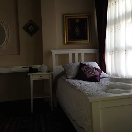 Murat Bey Konagi Hotel