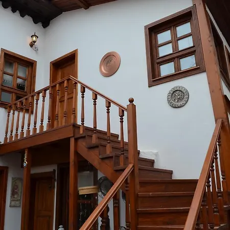 Hotel Murat Bey Konagi