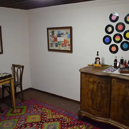 Murat Bey Konagi Ankara