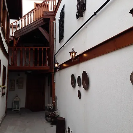 Murat Bey Konagi Hotel