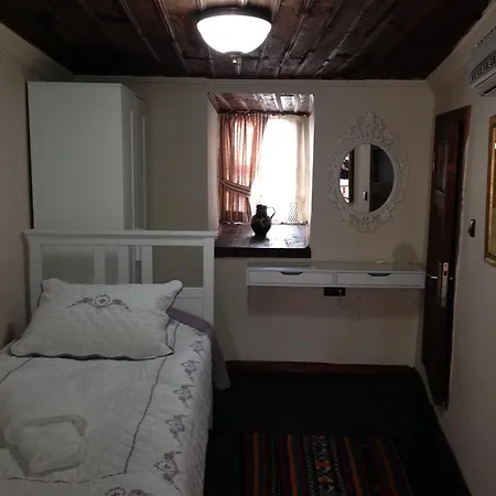 Murat Bey Konagi 2* Ankara