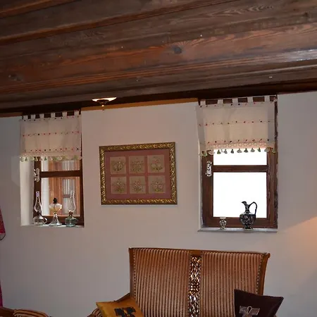 Murat Bey Konagi 2* Ankara