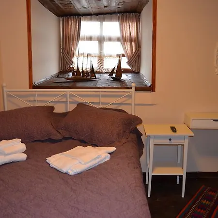 Hotel Murat Bey Konagi 2*