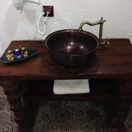 Murat Bey Konagi Hotel