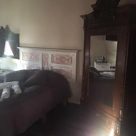 Hotel Murat Bey Konagi 2*
