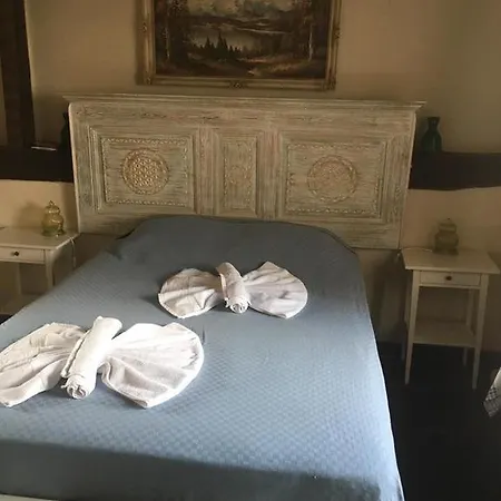 Hotel Murat Bey Konagi Ankara