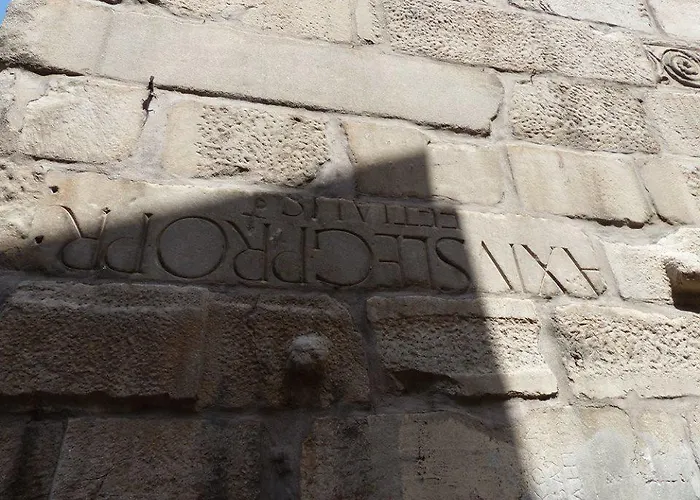 Murat Bey Konagi ホテル