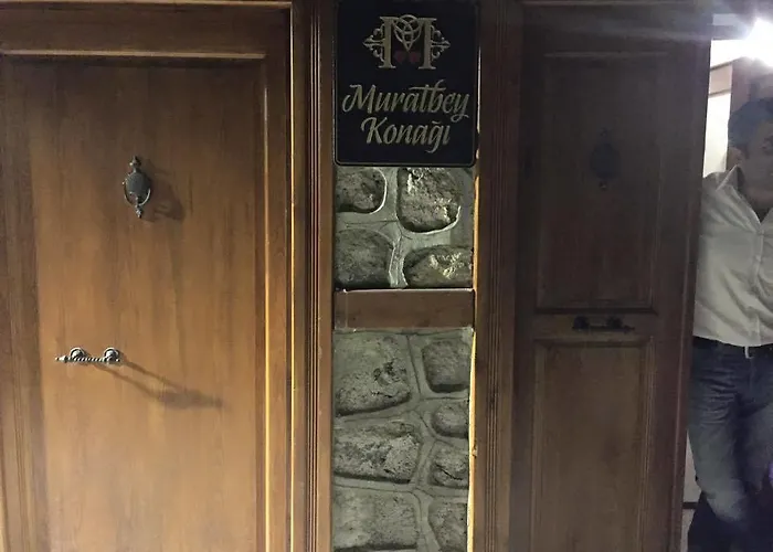 Murat Bey Konagi 2* Ankara