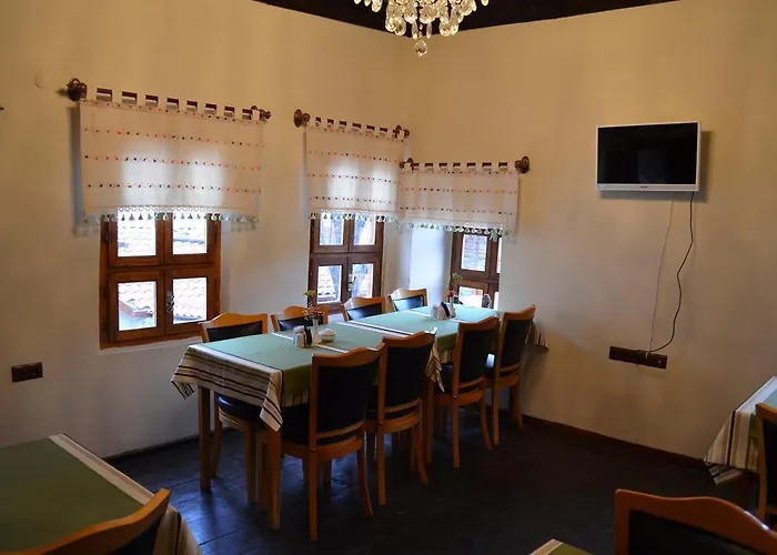 Hotel Murat Bey Konagi