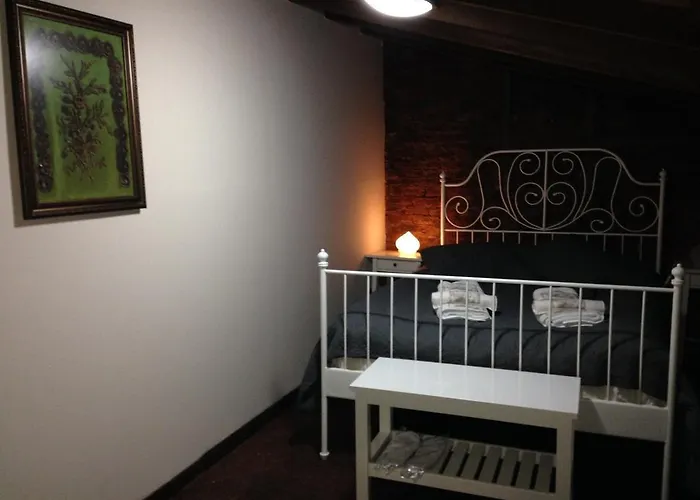 Hotel Murat Bey Konagi 2*