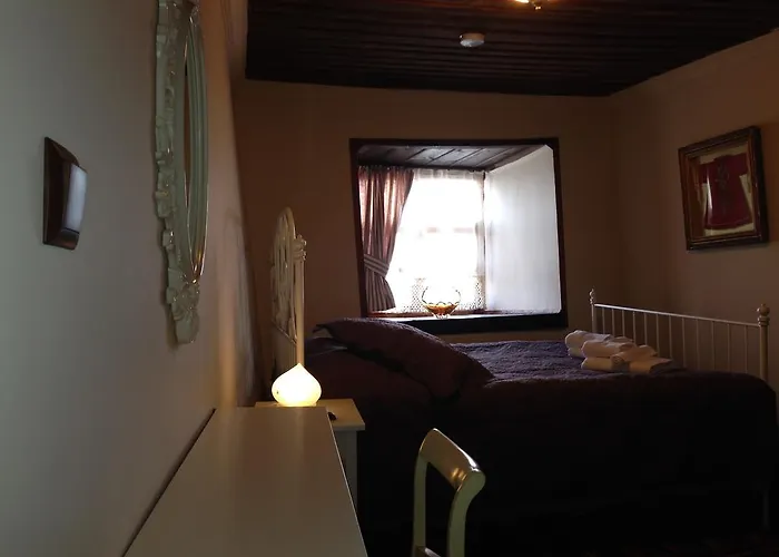 Murat Bey Konagi Hotel 2*