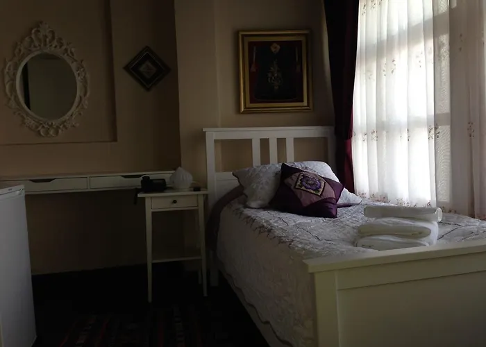 Murat Bey Konagi Hotel