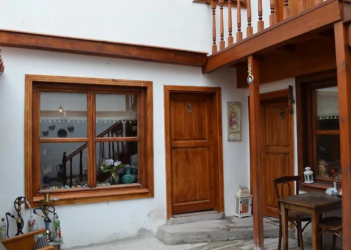 Murat Bey Konagi 2* Ankara