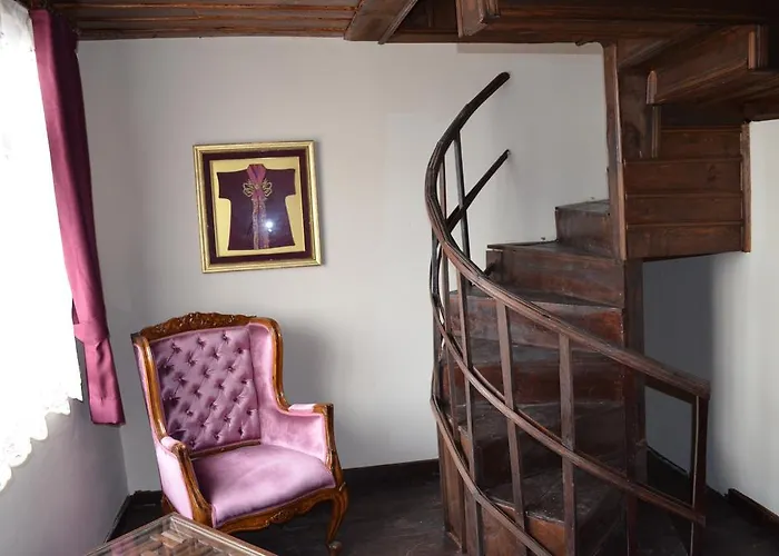 Murat Bey Konagi アンカラ