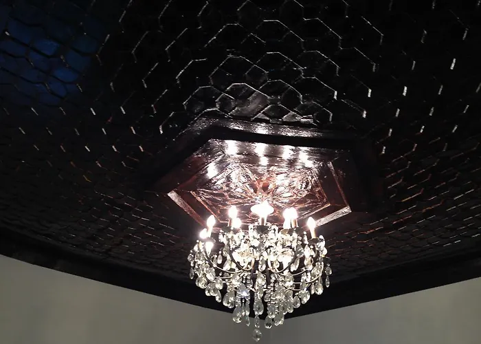 Murat Bey Konagi ホテル アンカラ