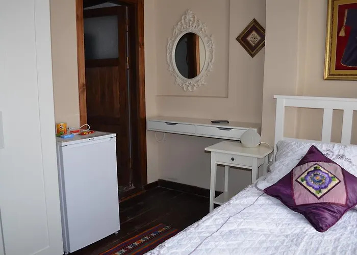 Murat Bey Konagi Hotel