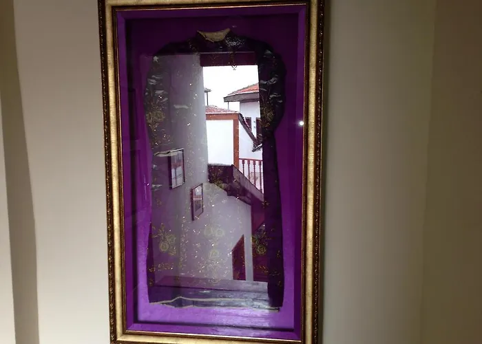 Hotel Murat Bey Konagi