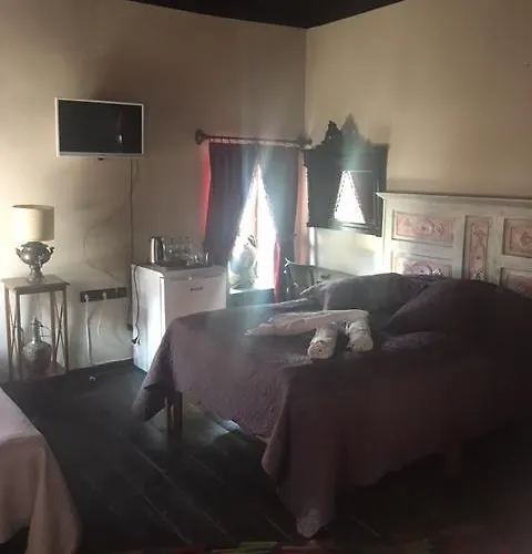 Hotel Murat Bey Konagi Ankara