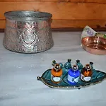 Murat Bey Konagi