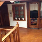 Murat Bey Konagi Hotell Ankara