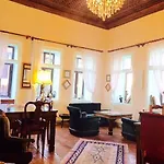 Murat Bey Konagi Hotell Ankara