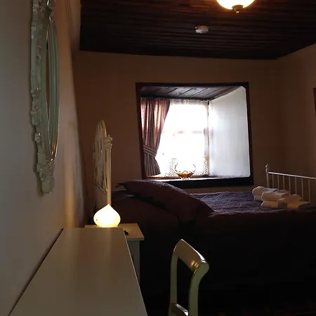 Murat Bey Konagi Otel 2*