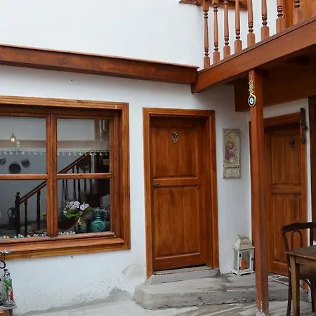 Murat Bey Konagi 2* Ankara