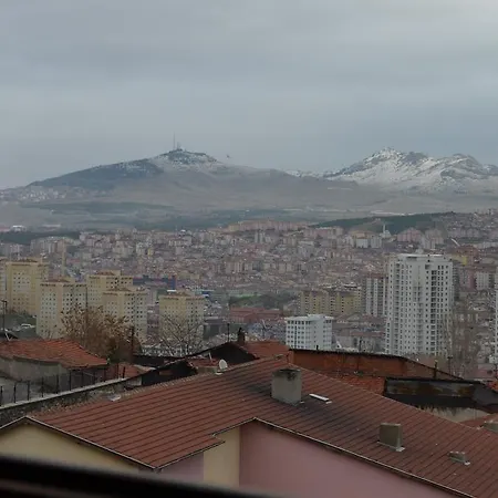 Otel Murat Bey Konagi 2*