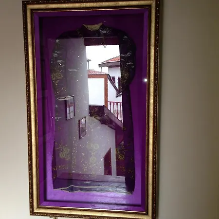 Otel Murat Bey Konagi
