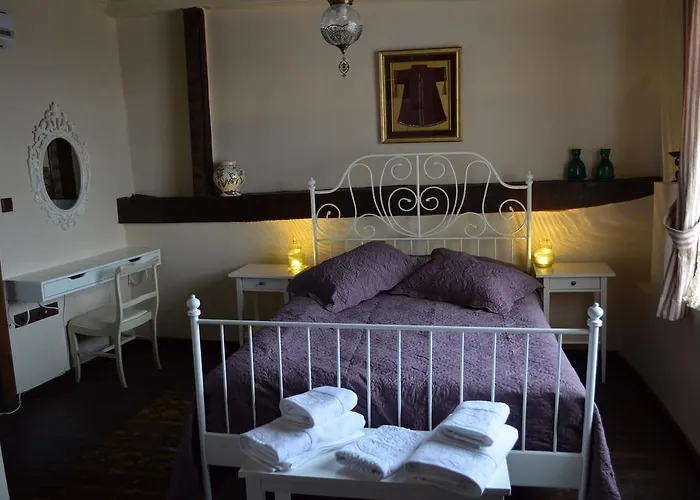 Hotel Murat Bey Konagi