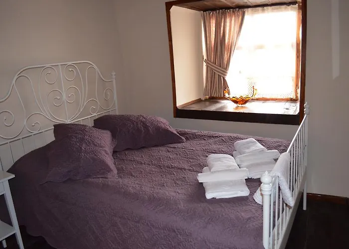 Hotel Murat Bey Konagi Ankara