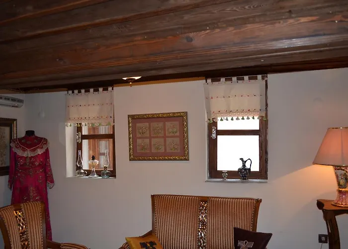 Murat Bey Konagi 2* Ankara