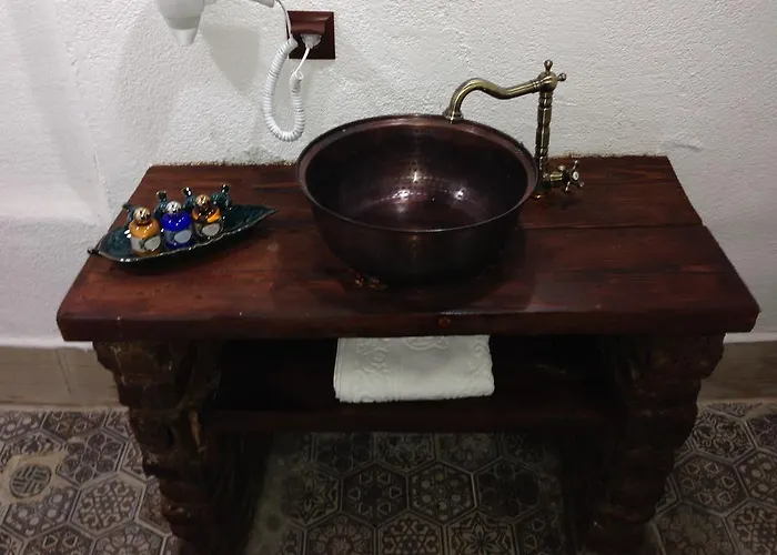 Murat Bey Konagi Hotel