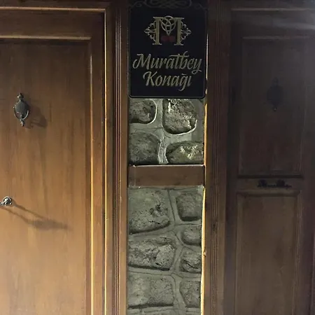 Murat Bey Konagi 2* Ankara