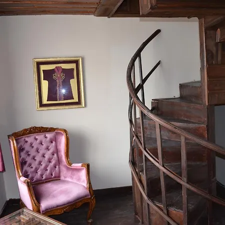 Murat Bey Konagi Ankara