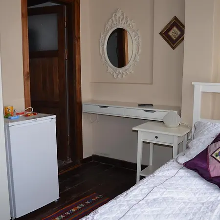 Murat Bey Konagi Szálloda