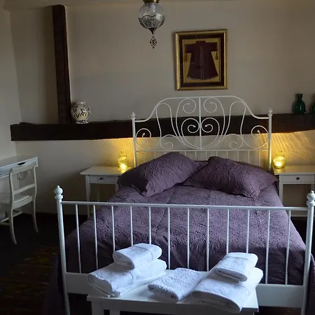 Szálloda Murat Bey Konagi