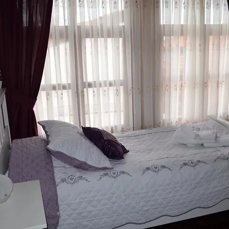 Szálloda Murat Bey Konagi