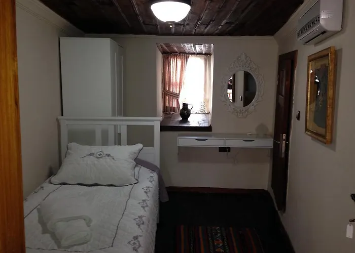 Murat Bey Konagi 2* Ankara