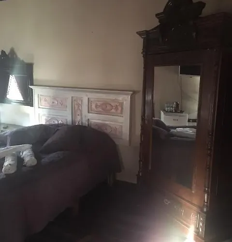 Hotel Murat Bey Konagi 2*