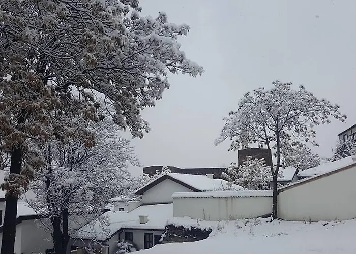 Murat Bey Konagi 2* Ankara